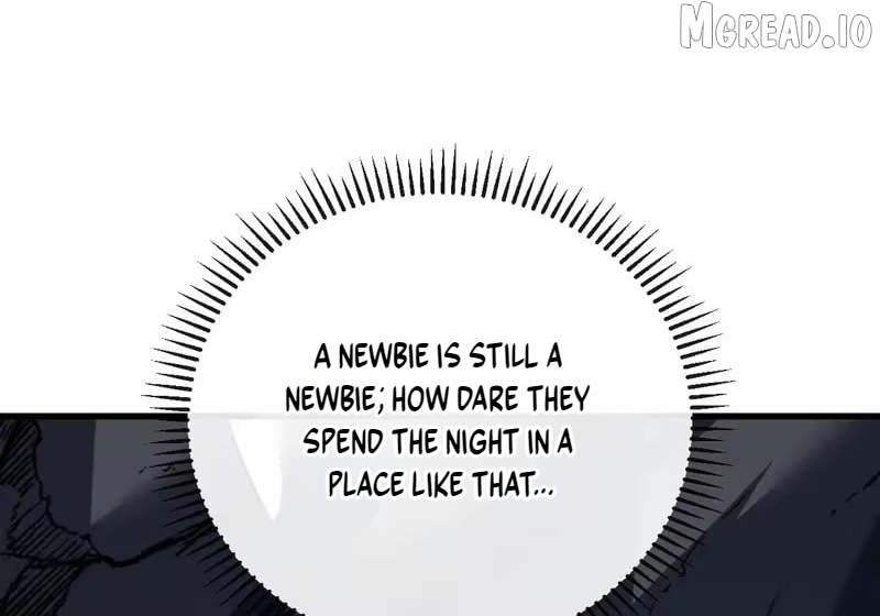 Lord of Destiny Wheel Chapter 225  - page 45